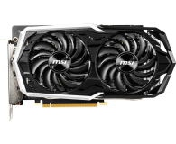 MSI GeForce GTX 1660 Ti Armor OC 6GB GDDR6 - 480235 - zdjęcie 4